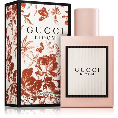 gucci bloom perfume fragrance|Gucci Bloom release date.